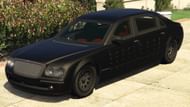 Cognoscenti is a luxury car with an armored variant (Image via Rockstar Games // GTA Wiki)